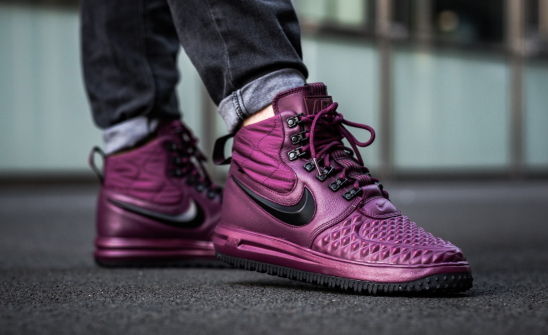 nike air force 1 lf1 duckboot